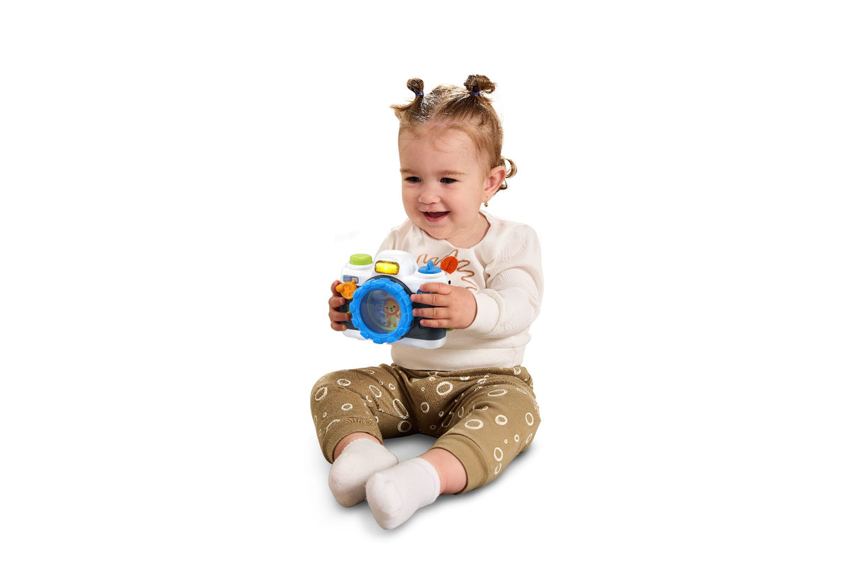 Vtech Snap And Smile Camera