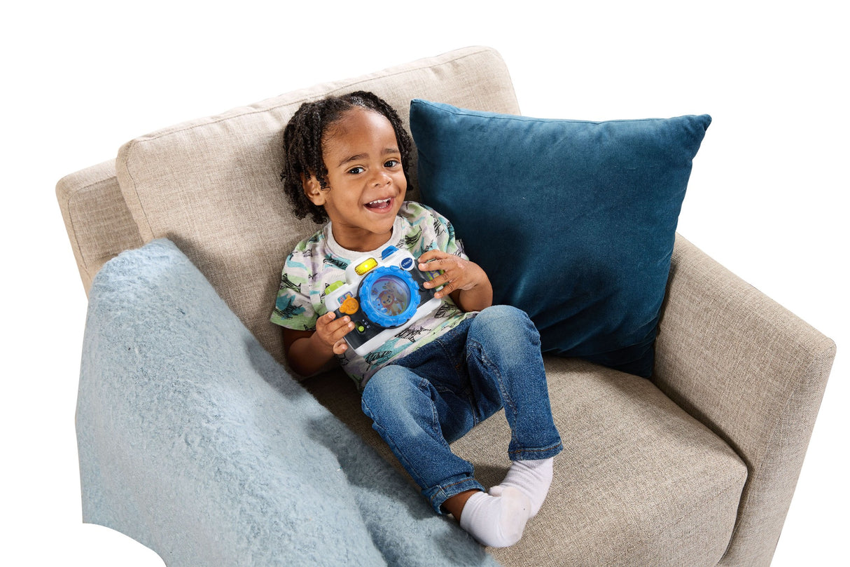 Vtech Snap And Smile Camera