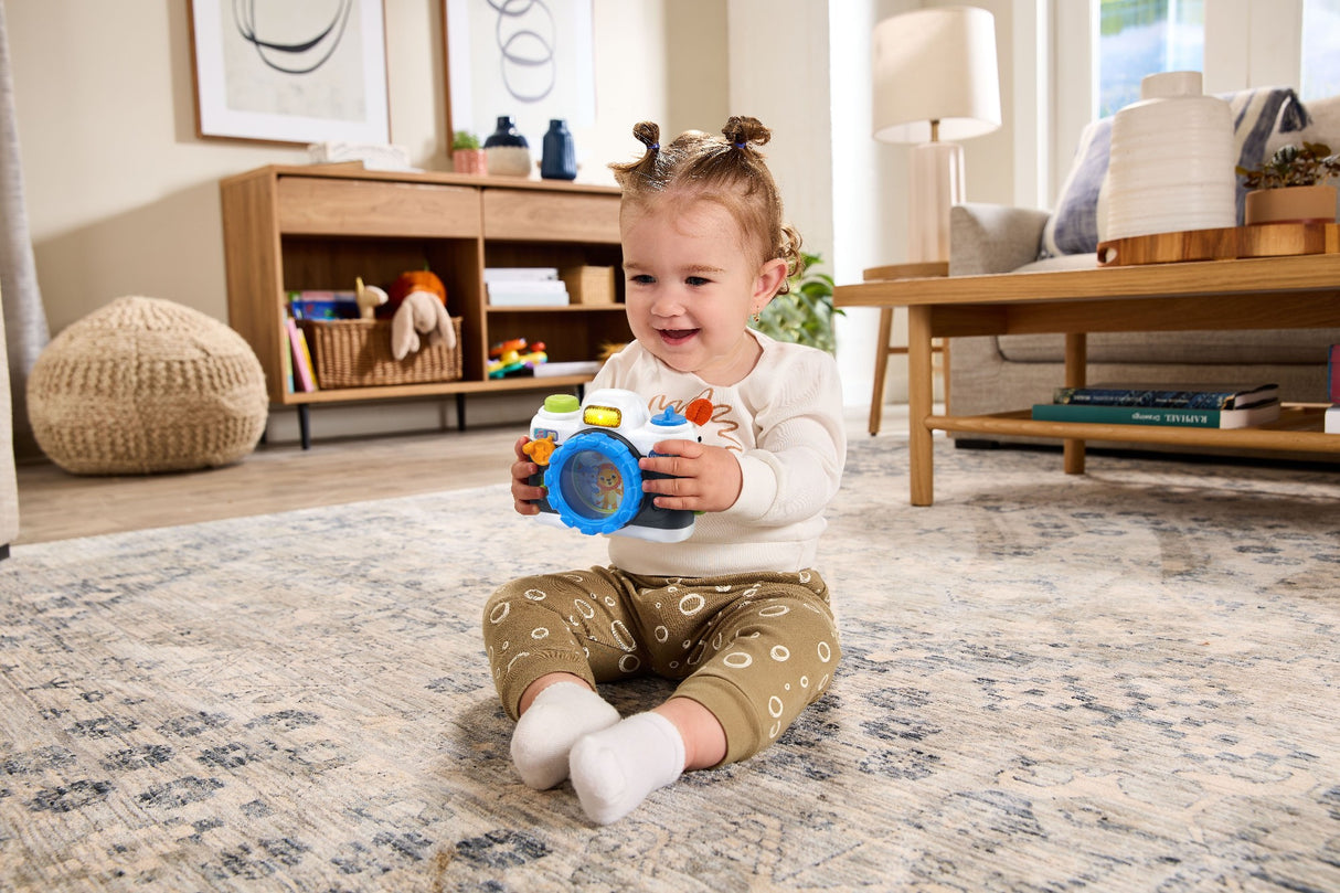 Vtech Snap And Smile Camera