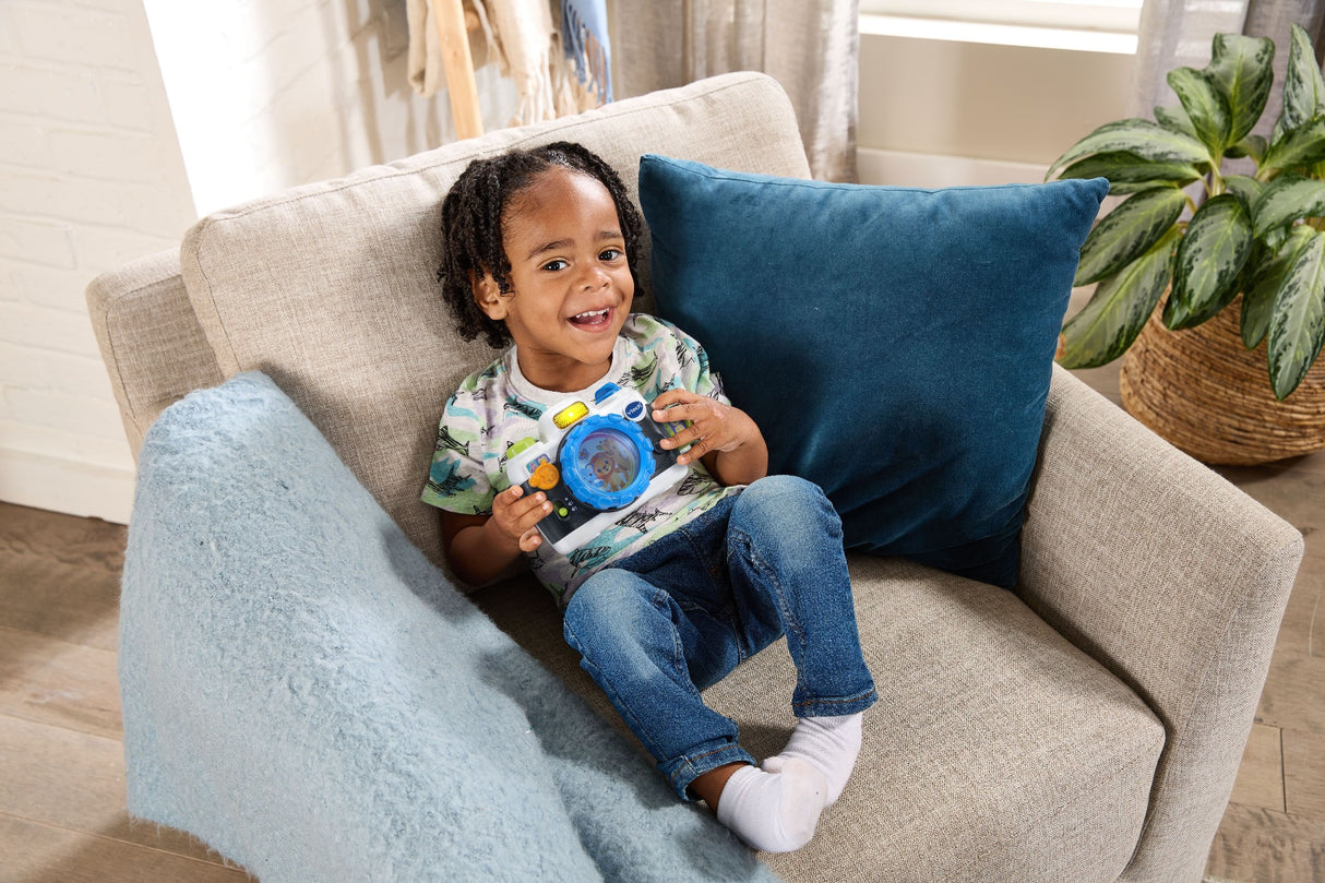 Vtech Snap And Smile Camera