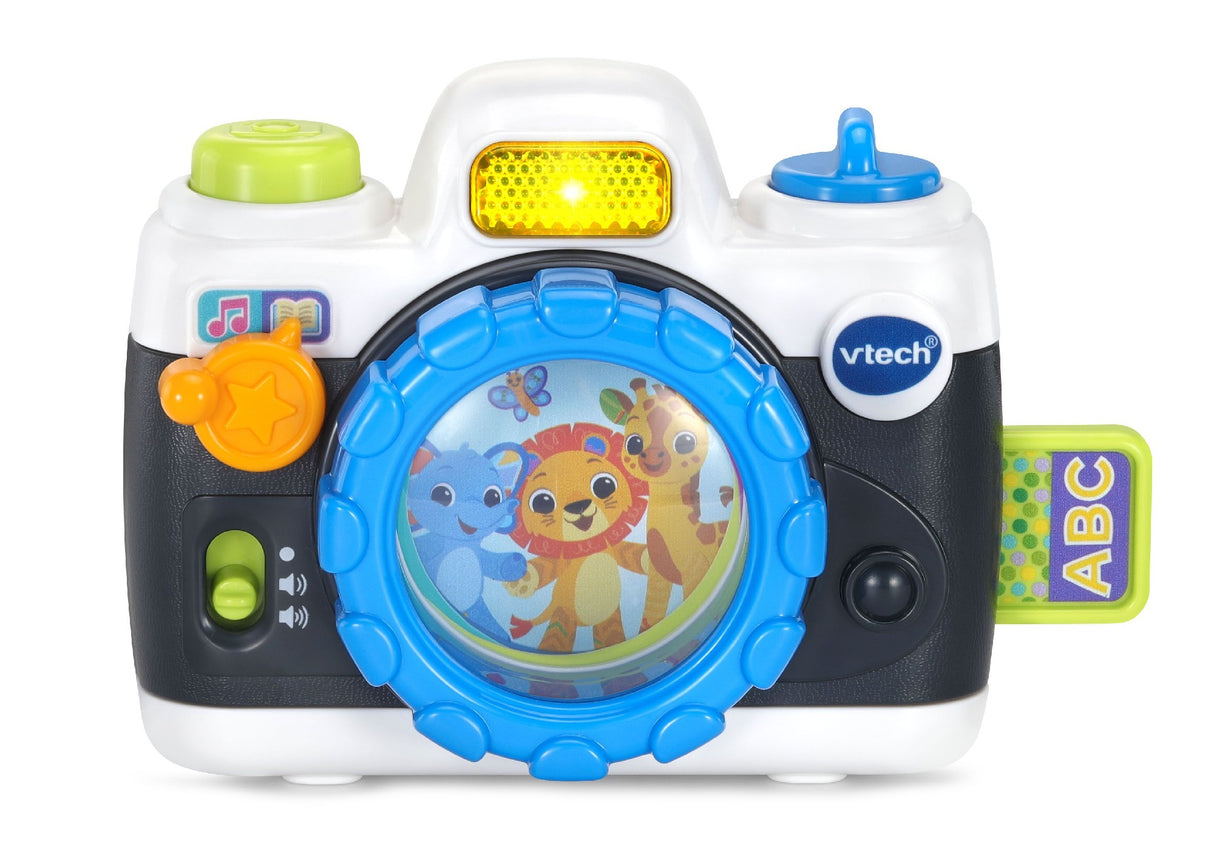 Vtech Snap And Smile Camera