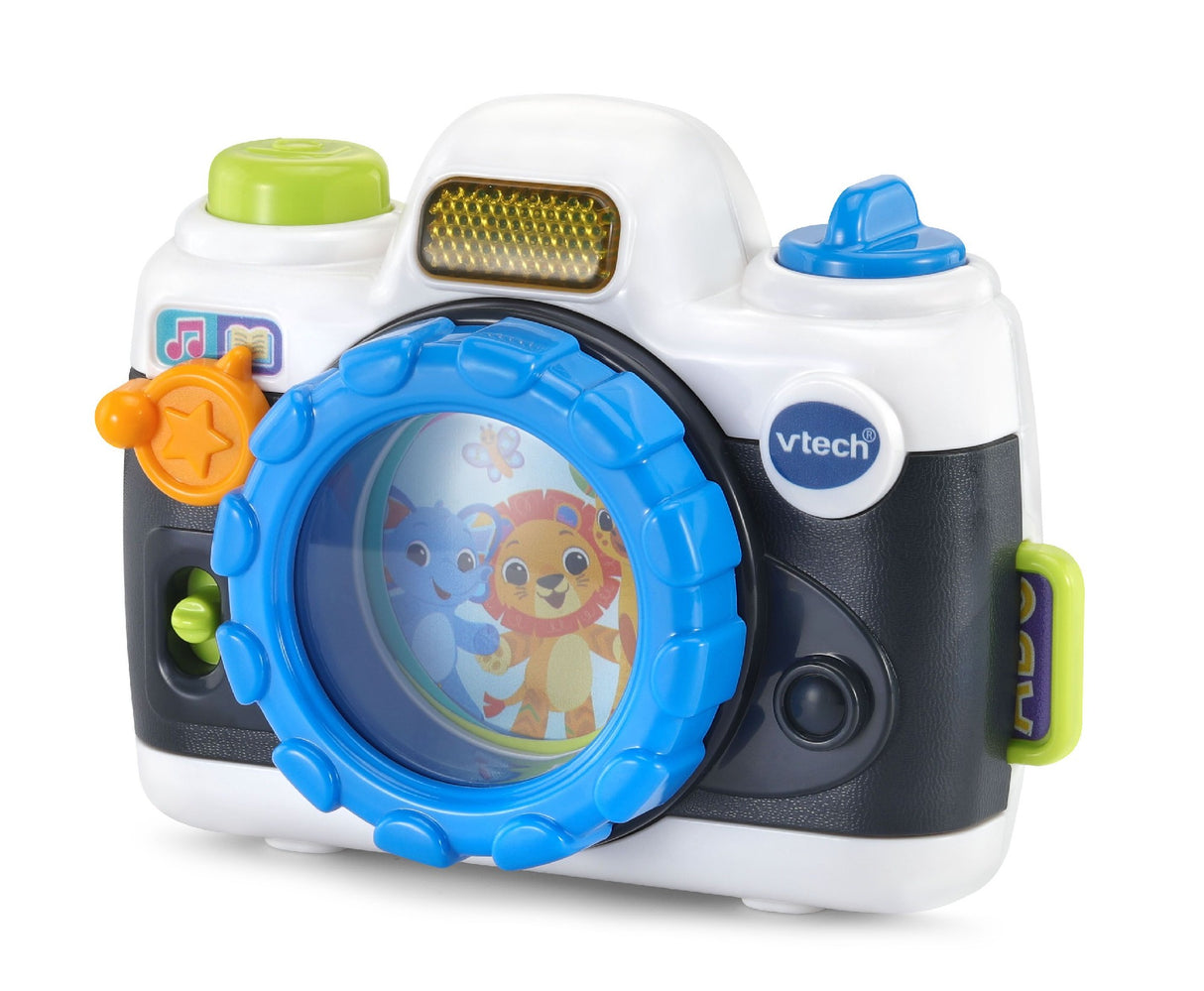 Vtech Snap And Smile Camera