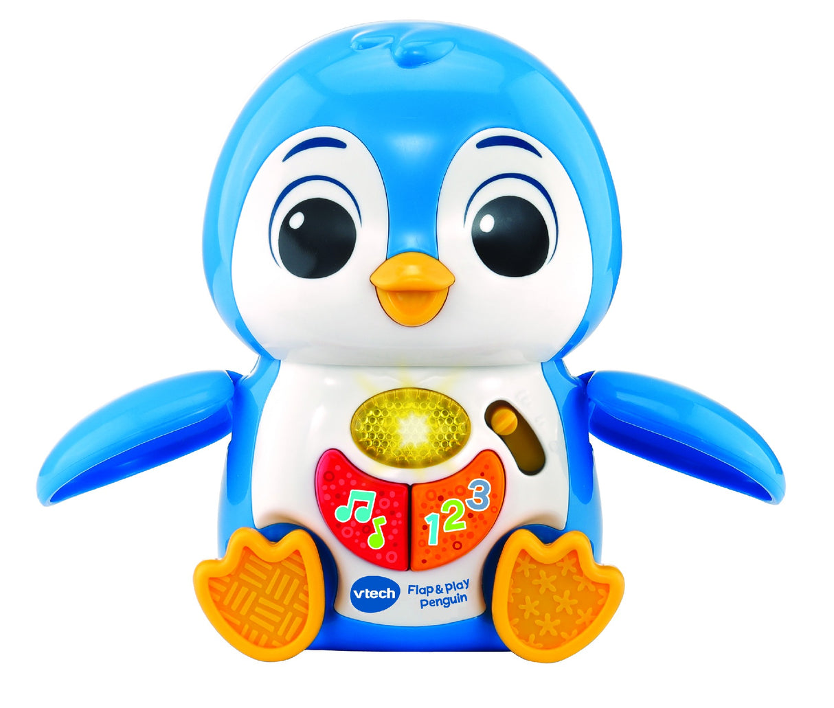 Vtech Flap & Play Penguin