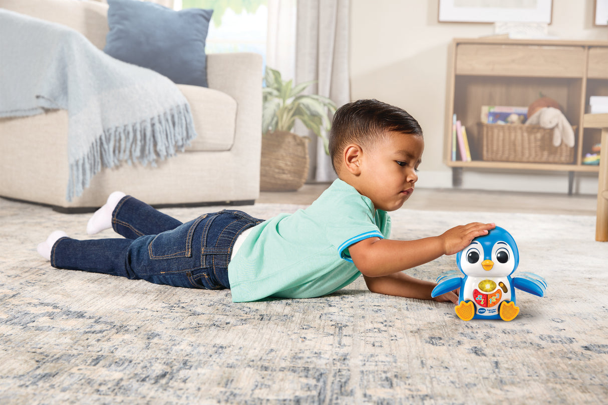 Vtech Flap & Play Penguin