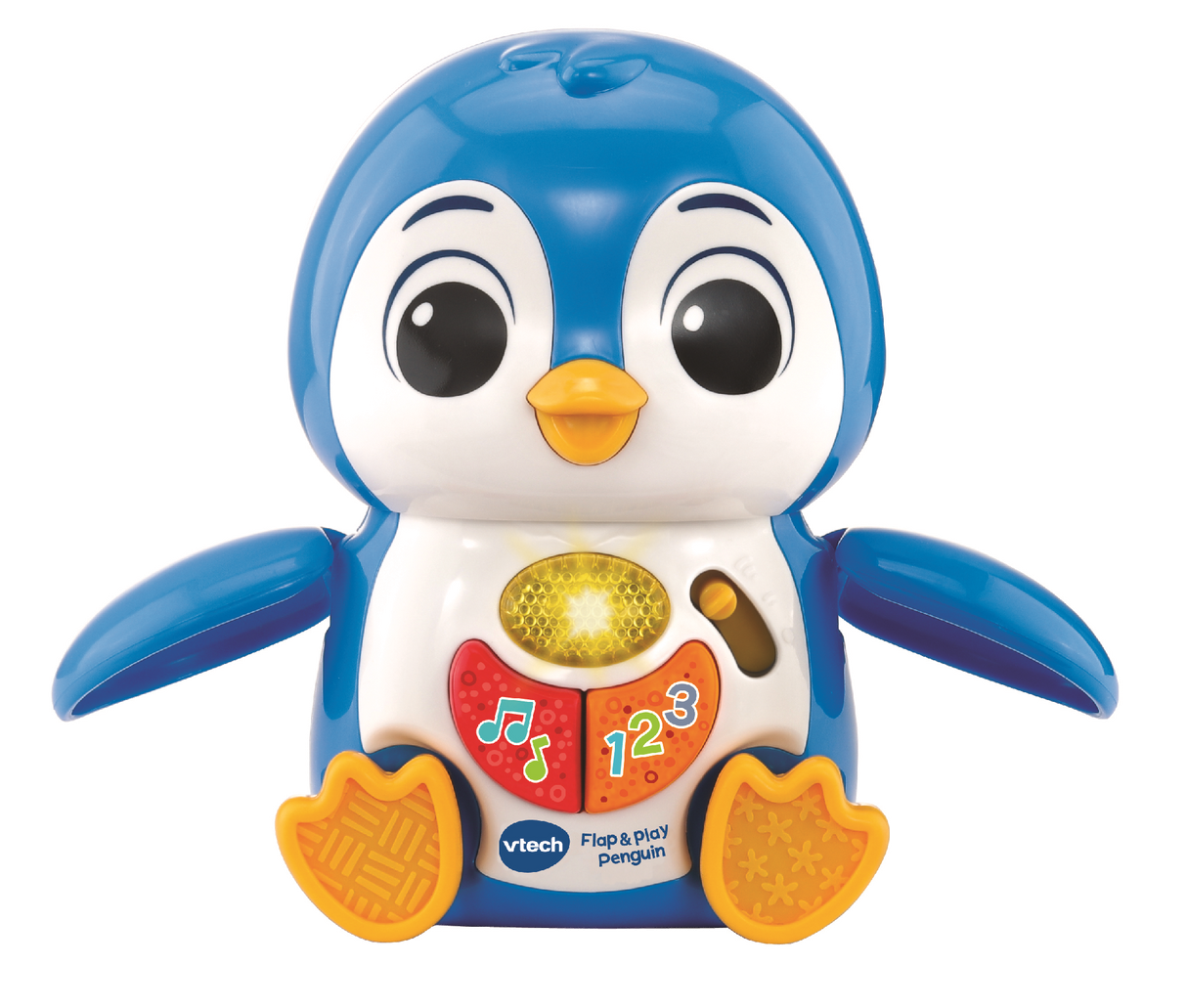 Vtech Flap & Play Penguin