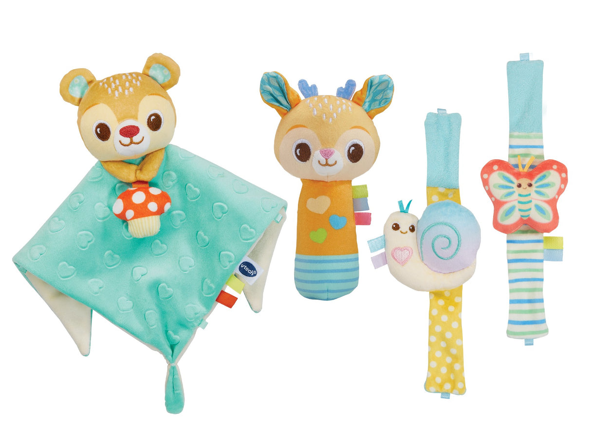 Vtech Forest Pals First Discoveries Set