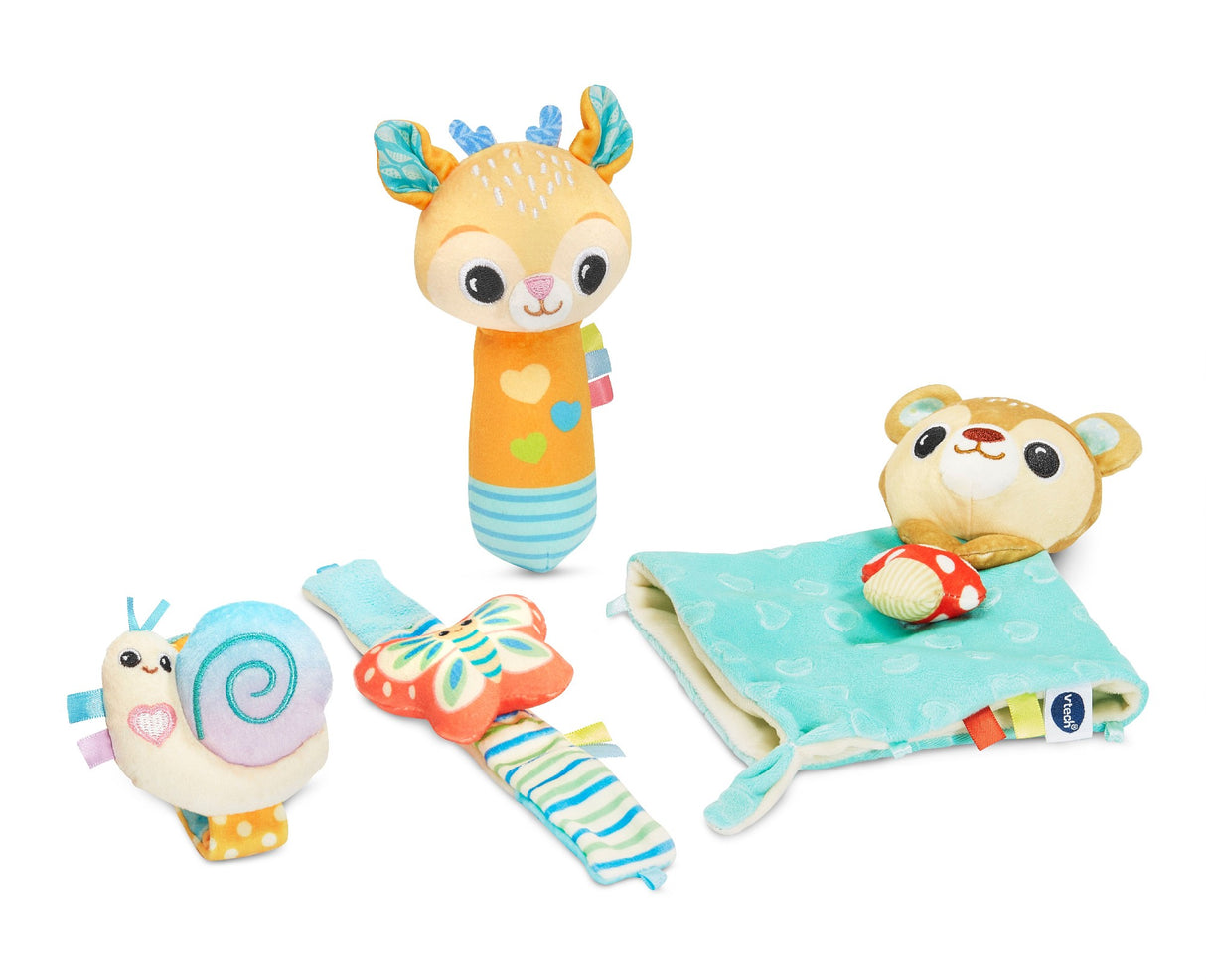 Vtech Forest Pals First Discoveries Set