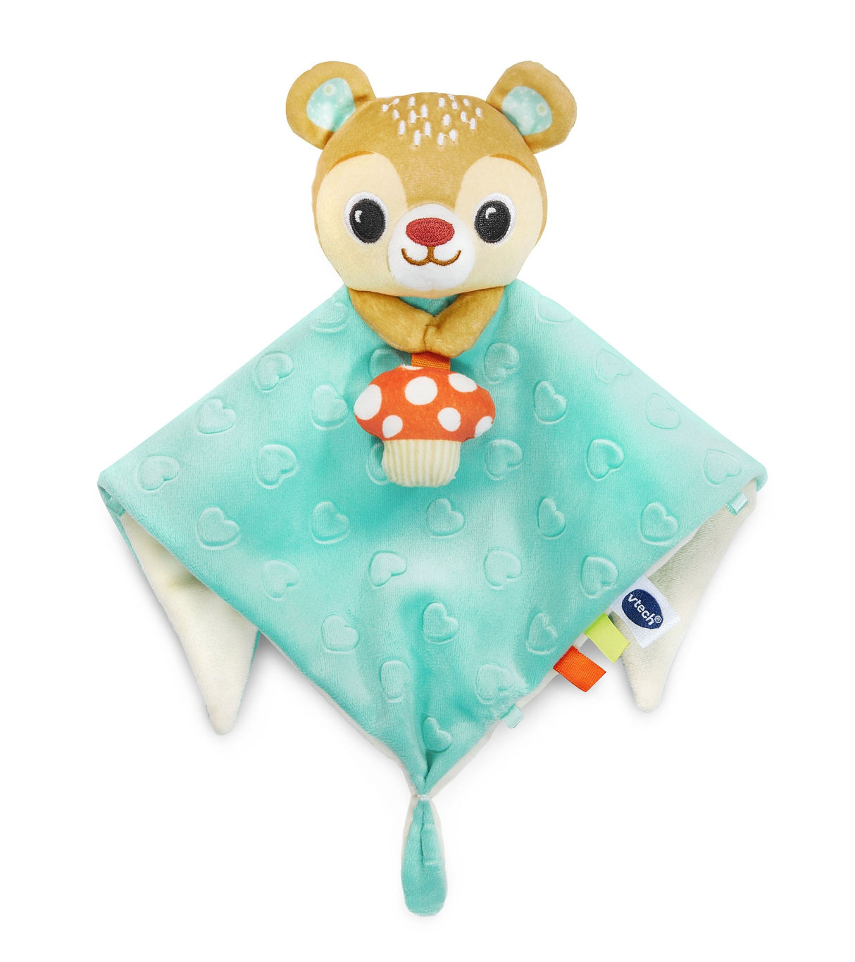 Vtech Forest Pals First Discoveries Set