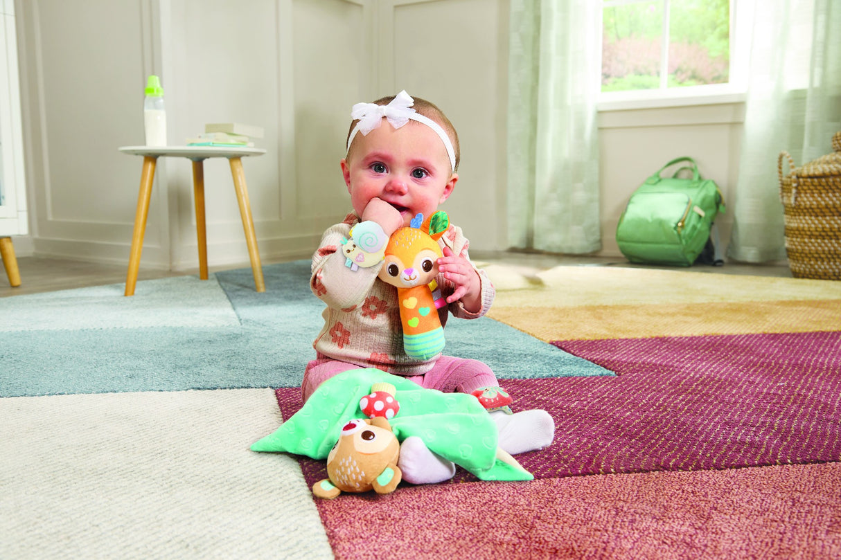 Vtech Forest Pals First Discoveries Set