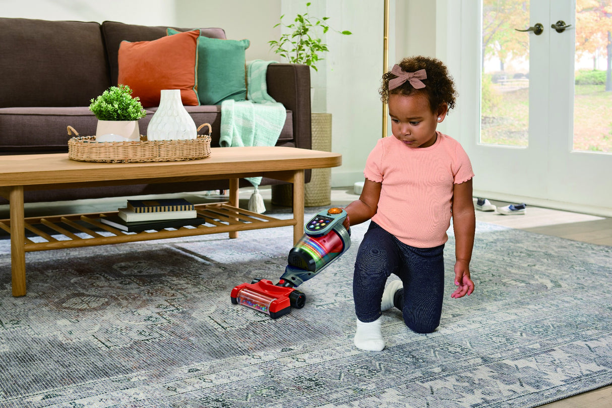 Vtech Tidy Up Vacuum Cleaner
