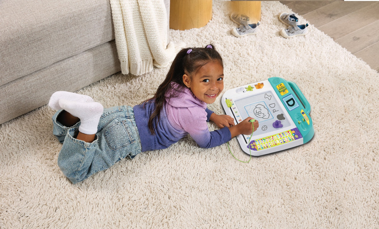 Vtech Big Business Baby Desk