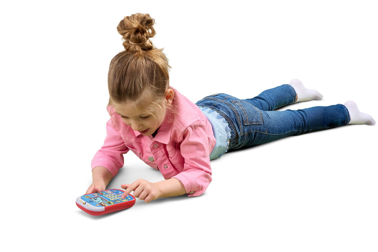 Vtech Disney Pixar Toy Story 5 Learning Phone