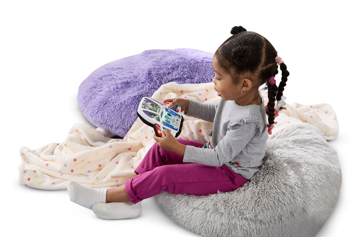 Vtech Disney Pixar Toy Story 5 Buzz Lightyear Game And Go