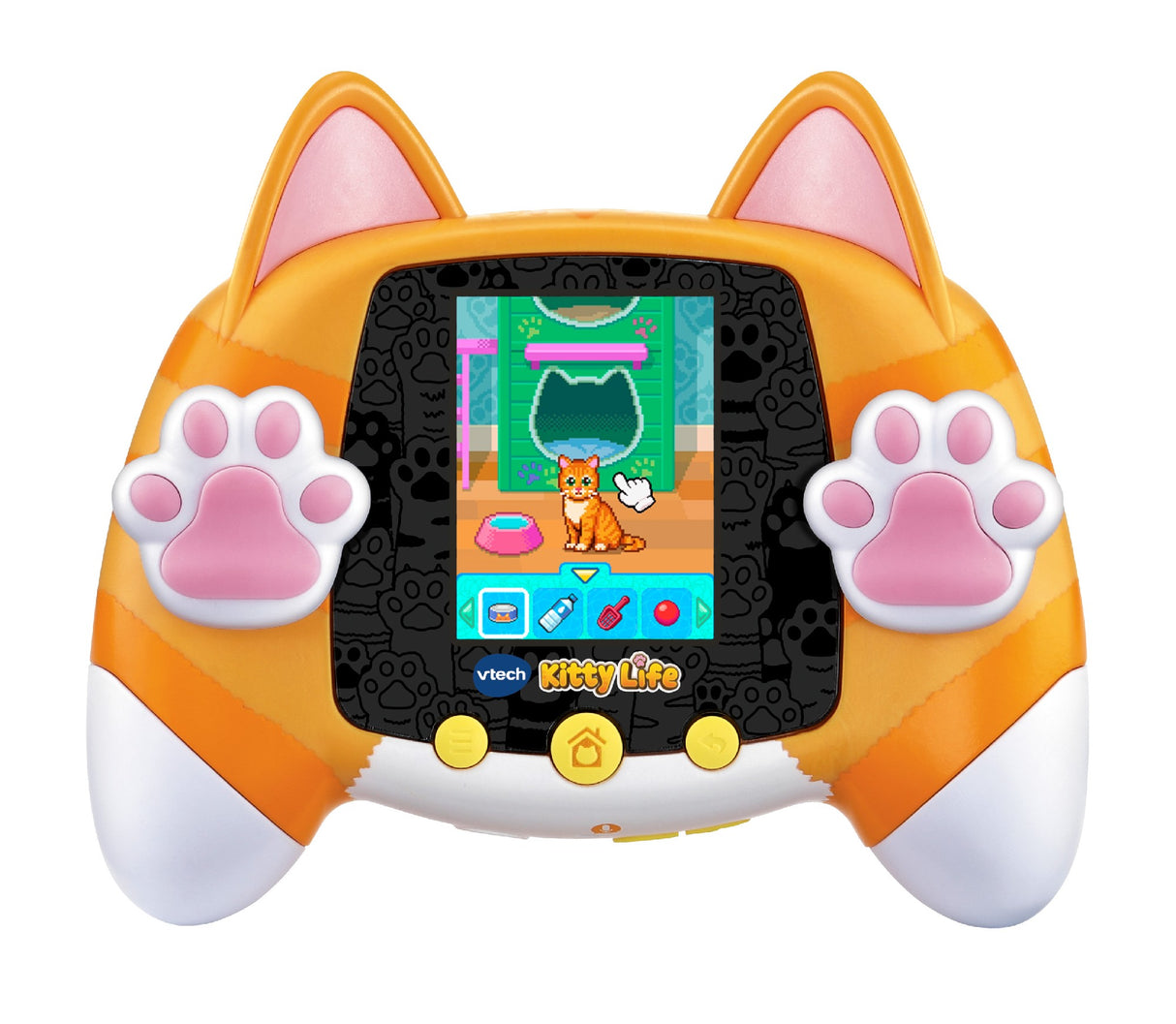 Vtech Kitty Life: Secret Life Of Kitty