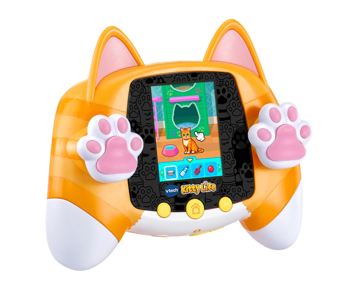 Vtech Kitty Life: Secret Life Of Kitty