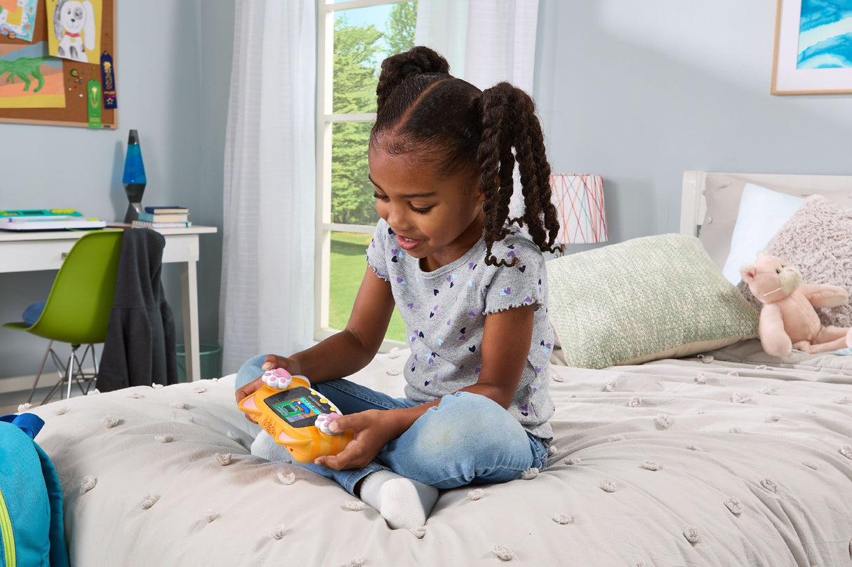 Vtech Kitty Life: Secret Life Of Kitty