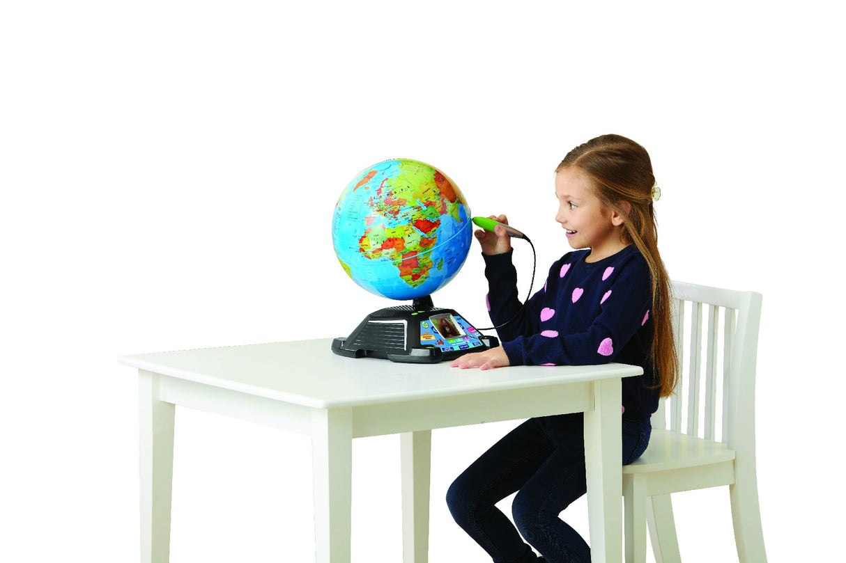 Leap Frog Magic Adventures Globe