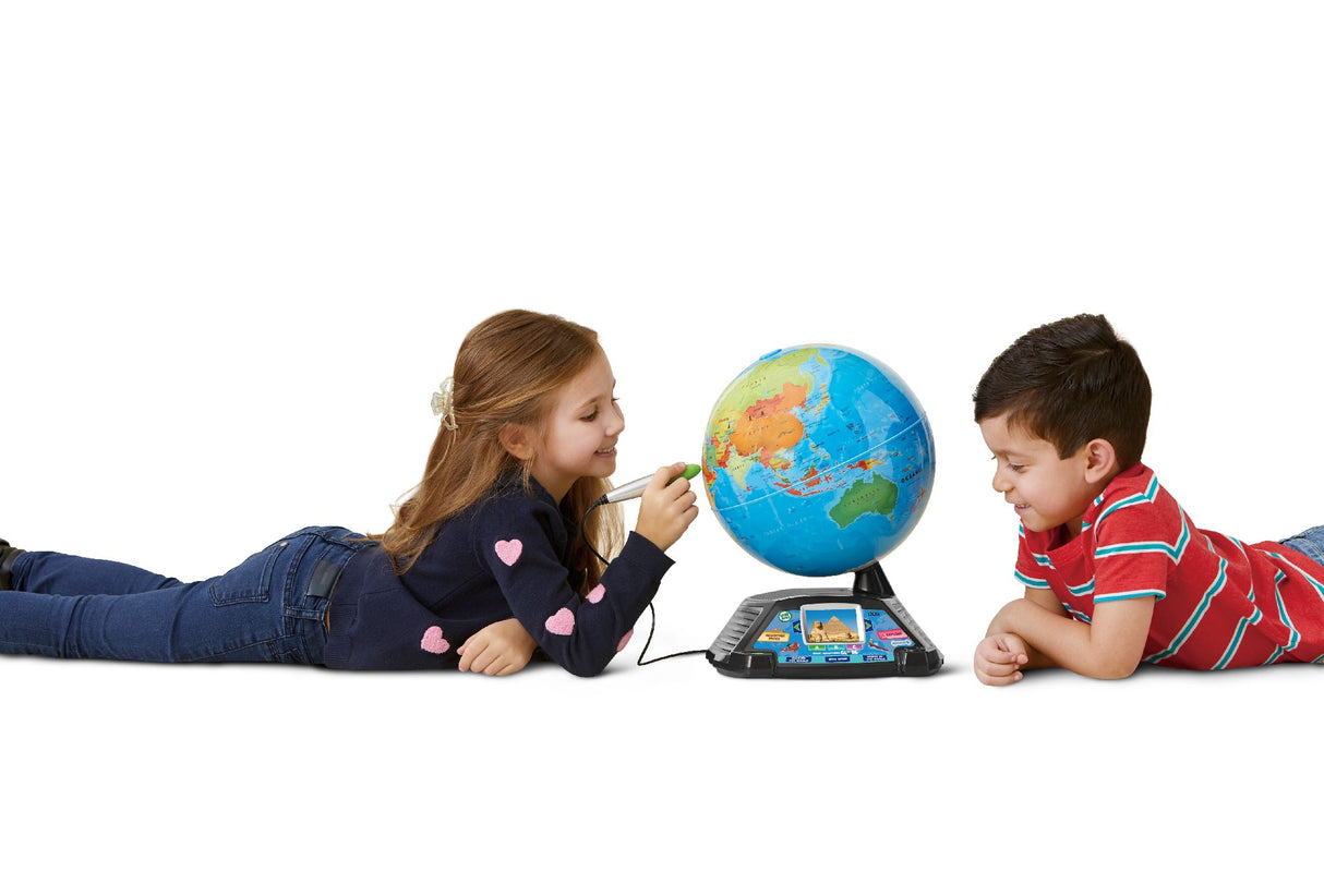 Leap Frog Magic Adventures Globe