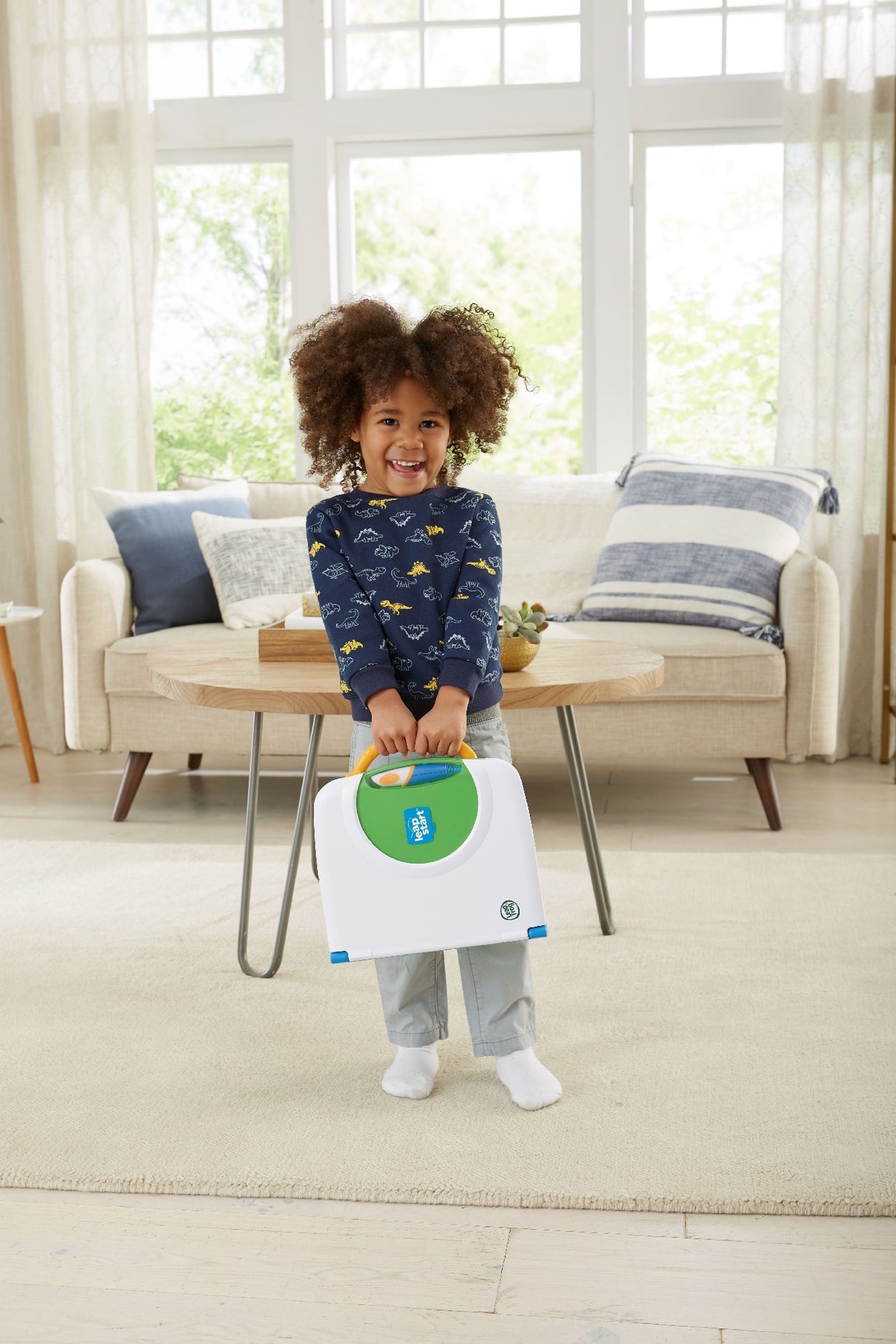 Leap Frog Bluey LeapStart Bundle Green