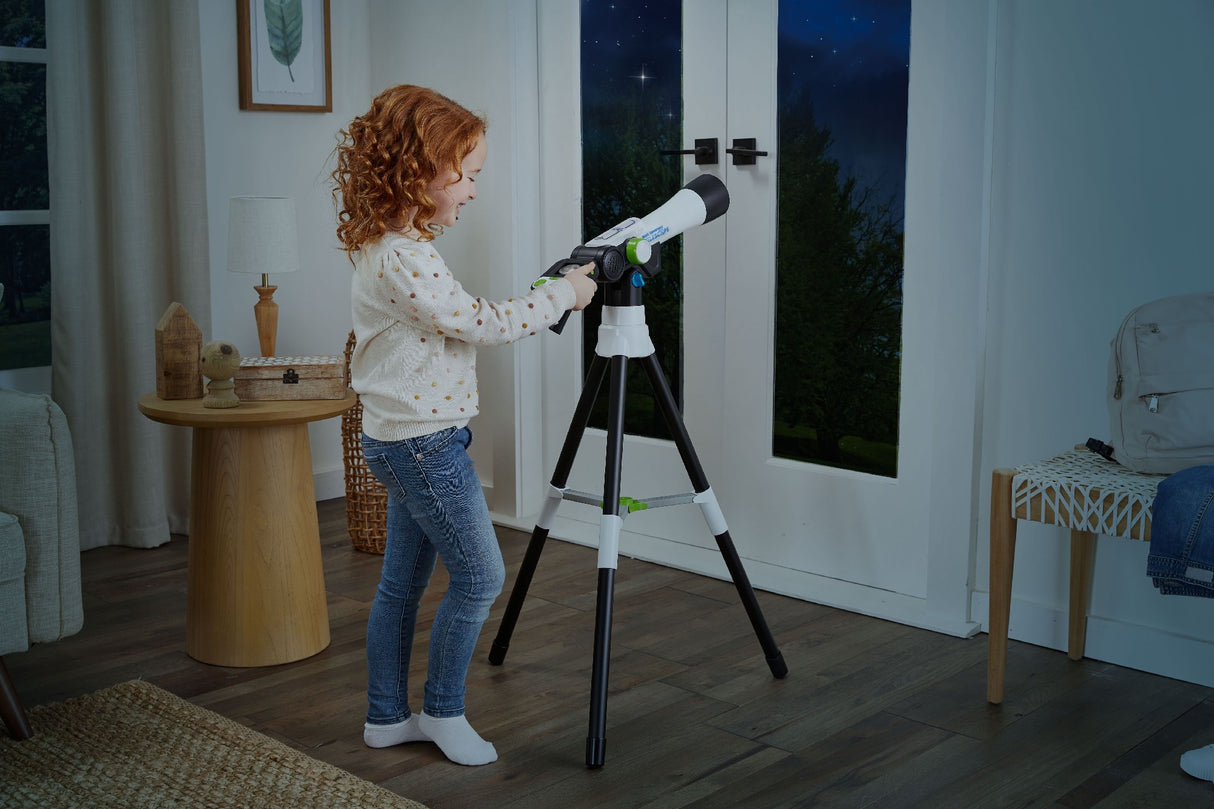 Leap Frog Magic Adventures Telescope