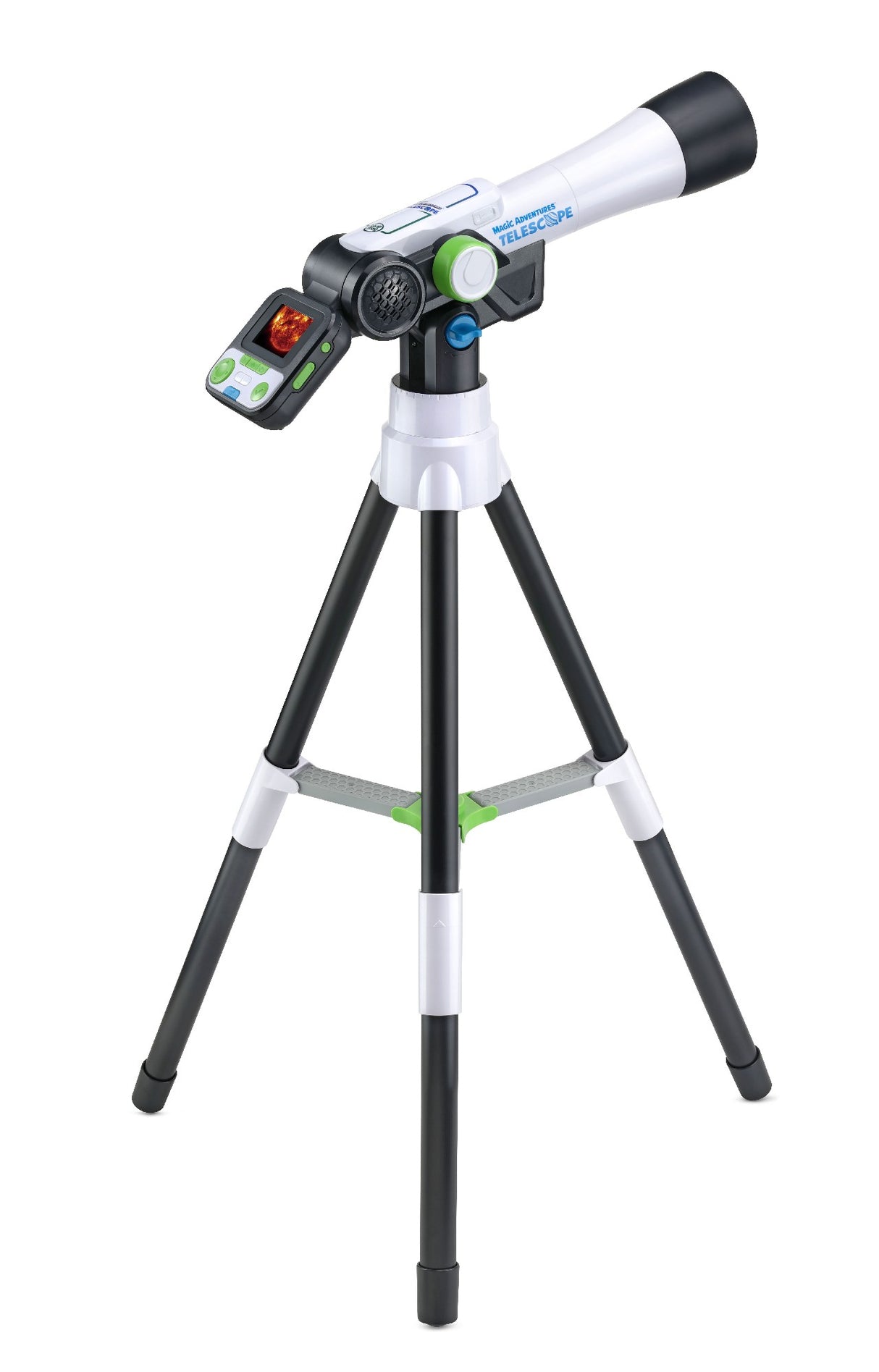 Leap Frog Magic Adventures Telescope