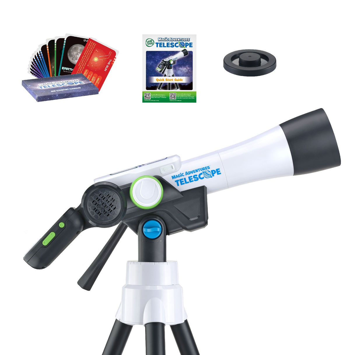 Leap Frog Magic Adventures Telescope