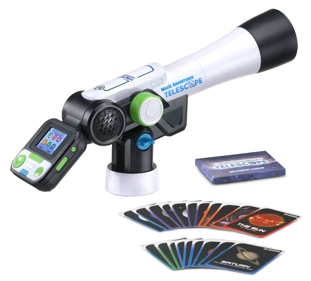 Leap Frog Magic Adventures Telescope