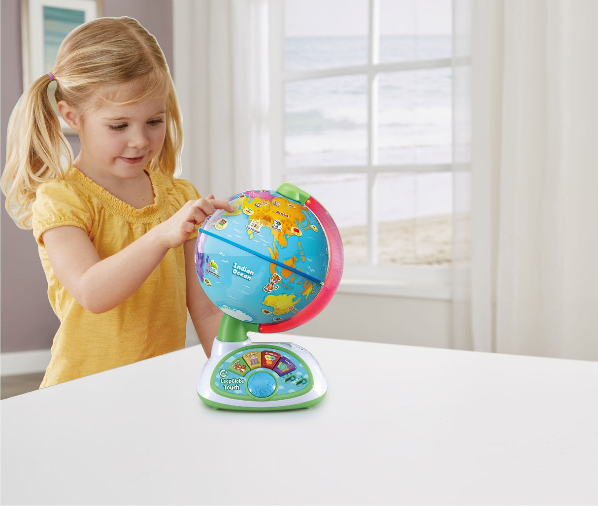 Leap Frog LeapGlobe Touch