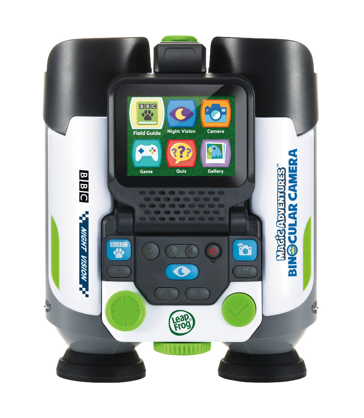 Leap Frog Magic Adventures Binocular Camera