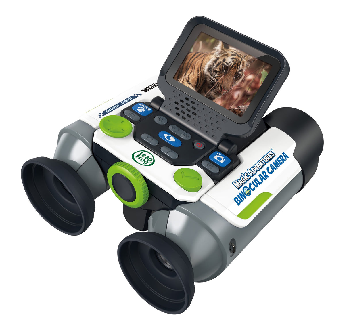 Leap Frog Magic Adventures Binocular Camera