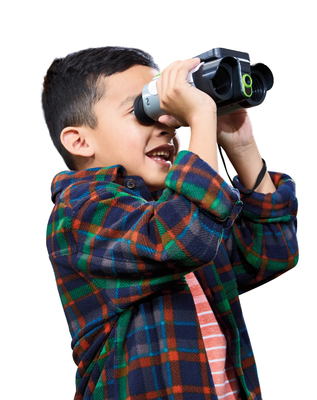 Leap Frog Magic Adventures Binocular Camera