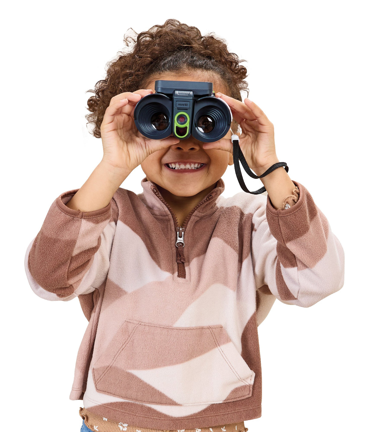 Leap Frog Magic Adventures Binocular Camera