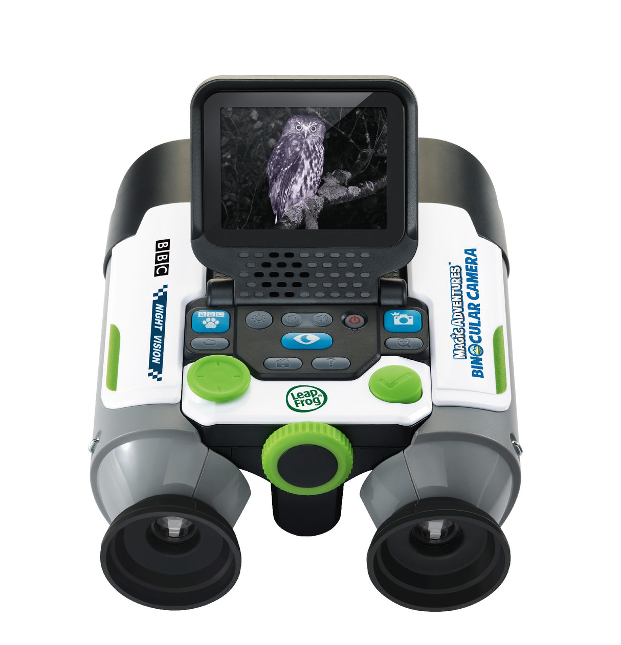 Leap Frog Magic Adventures Binocular Camera
