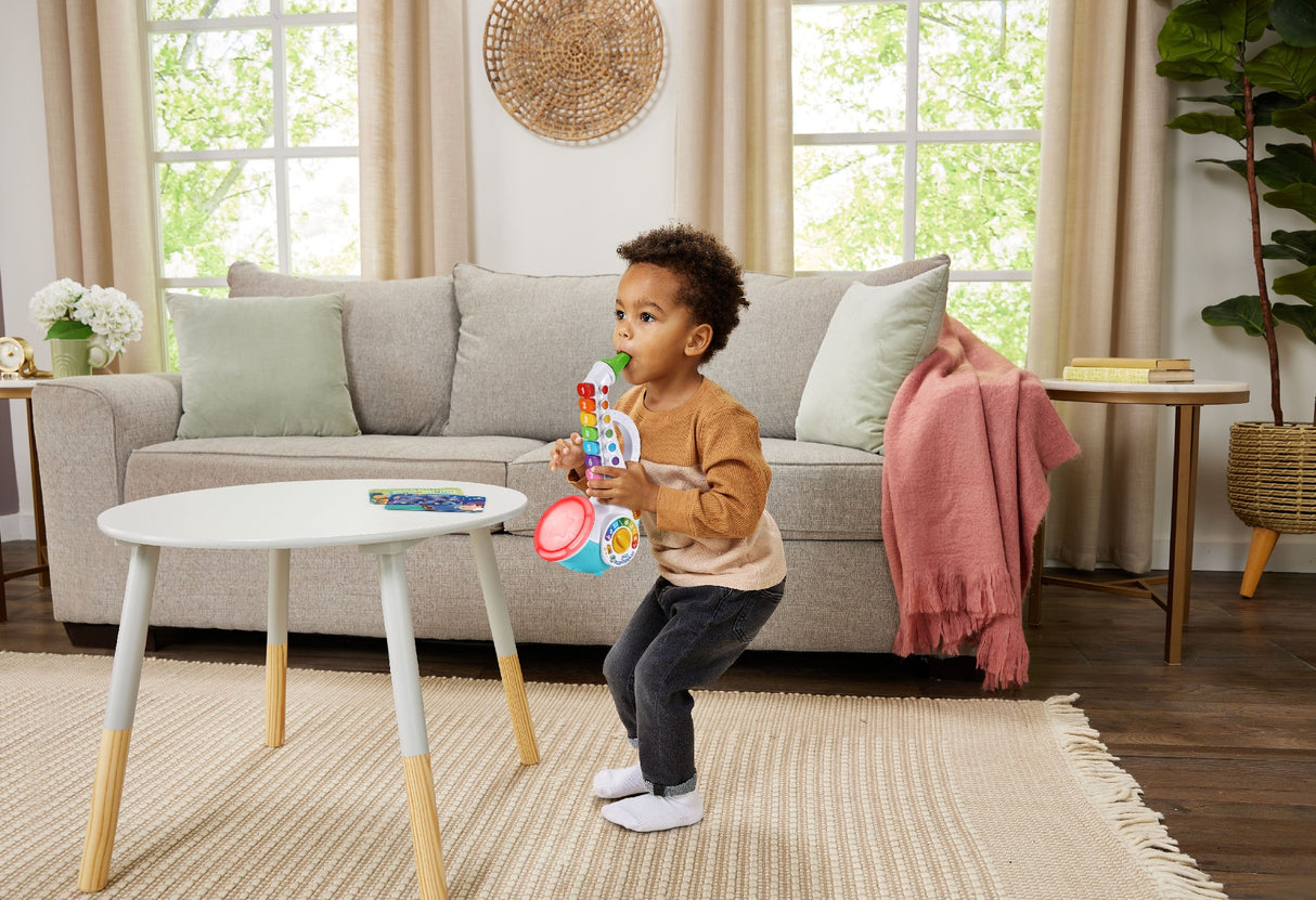 Leap Frog Learn & Groove Jazzy Saxophone