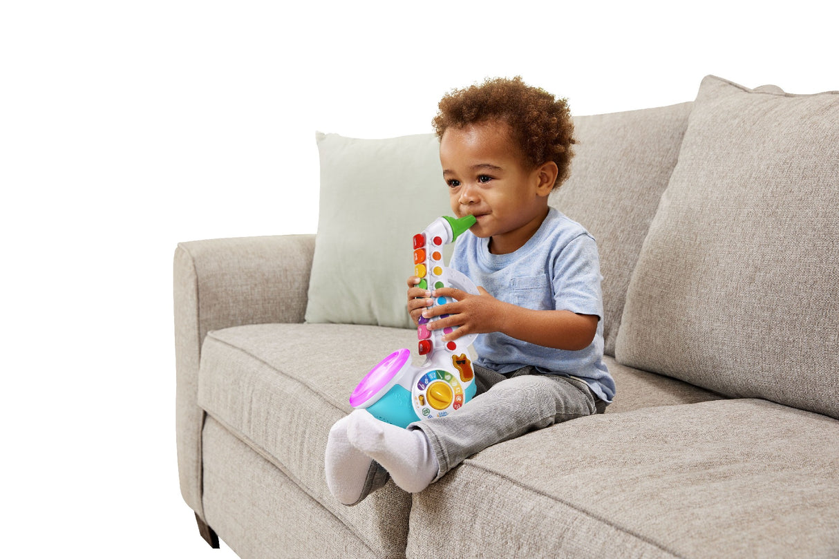 Leap Frog Learn & Groove Jazzy Saxophone
