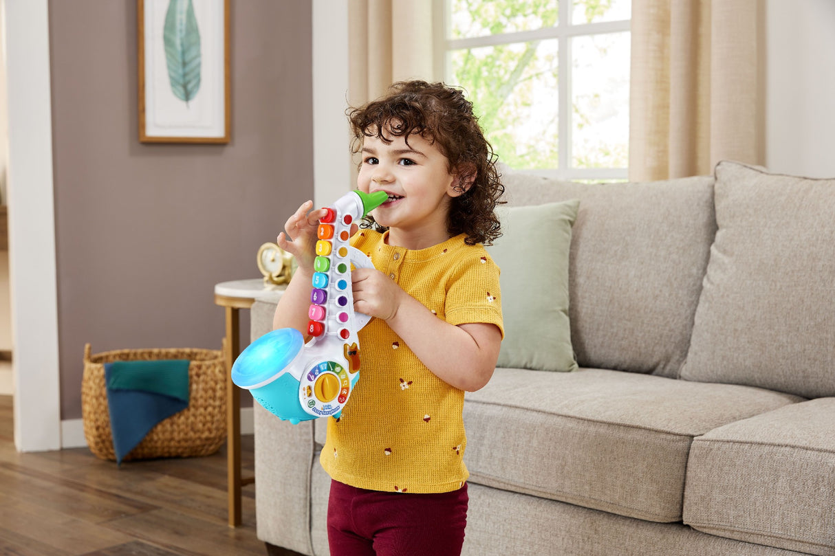 Leap Frog Learn & Groove Jazzy Saxophone