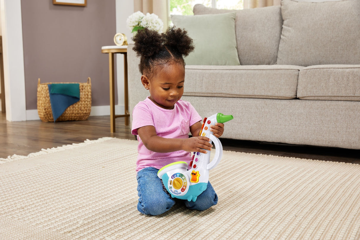 Leap Frog Learn & Groove Jazzy Saxophone