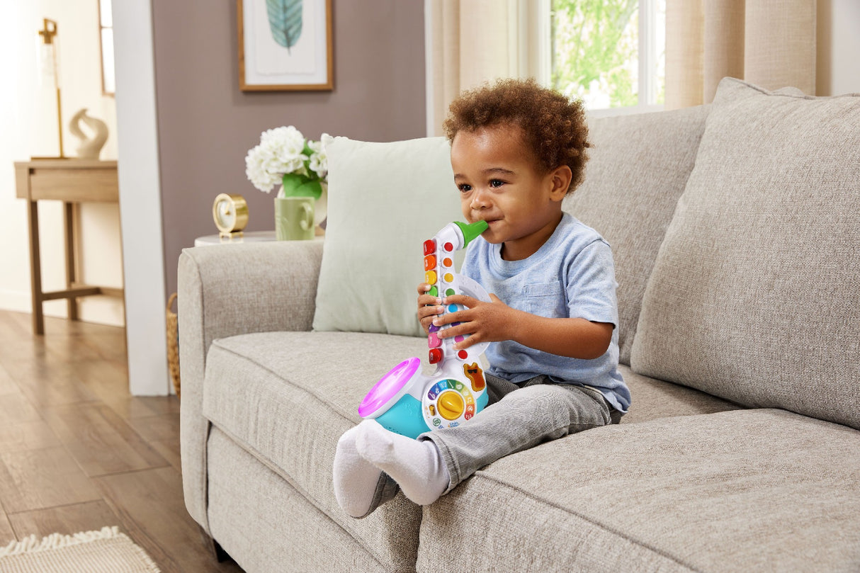 Leap Frog Learn & Groove Jazzy Saxophone