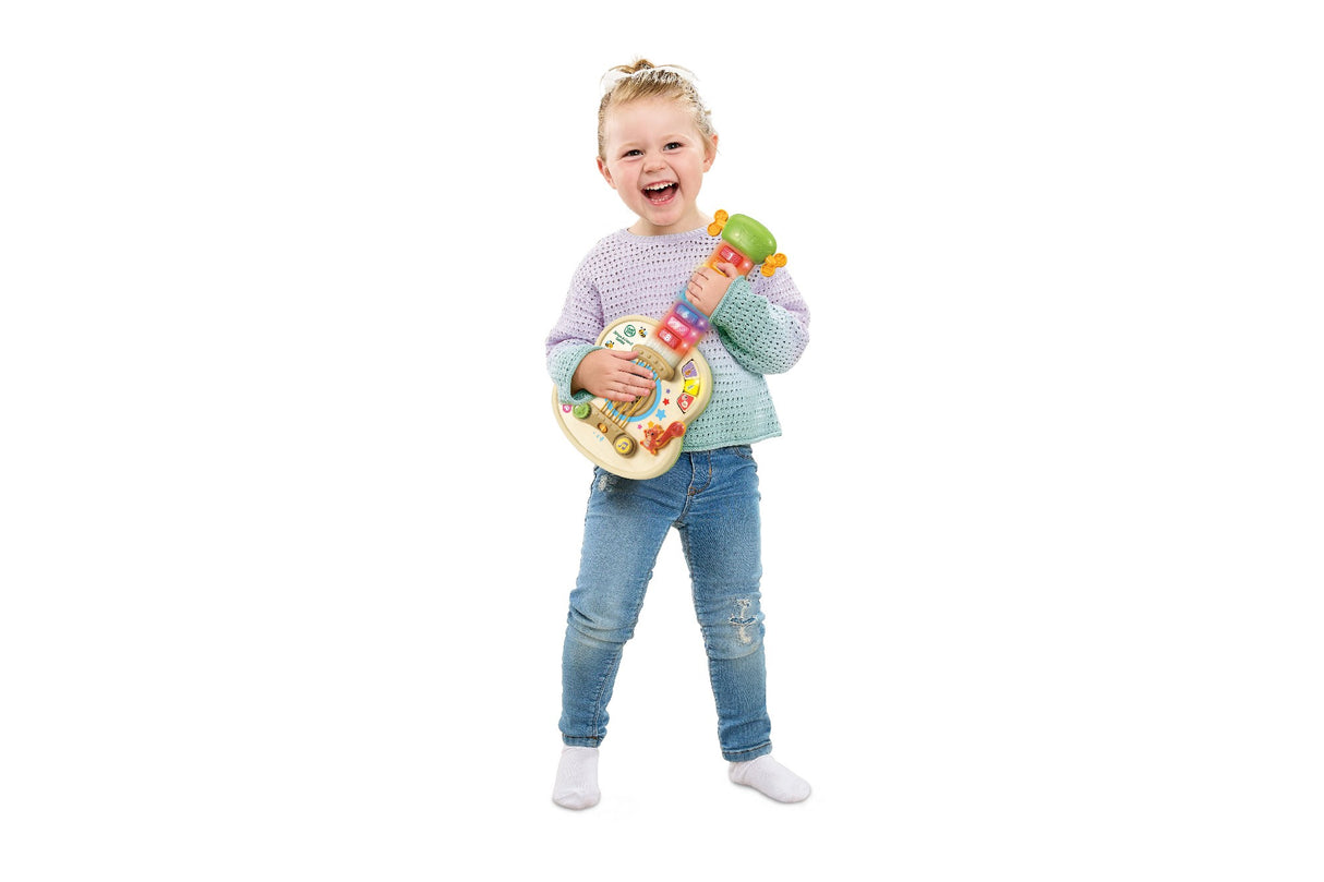 Leap Frog Strum & Count Guitar