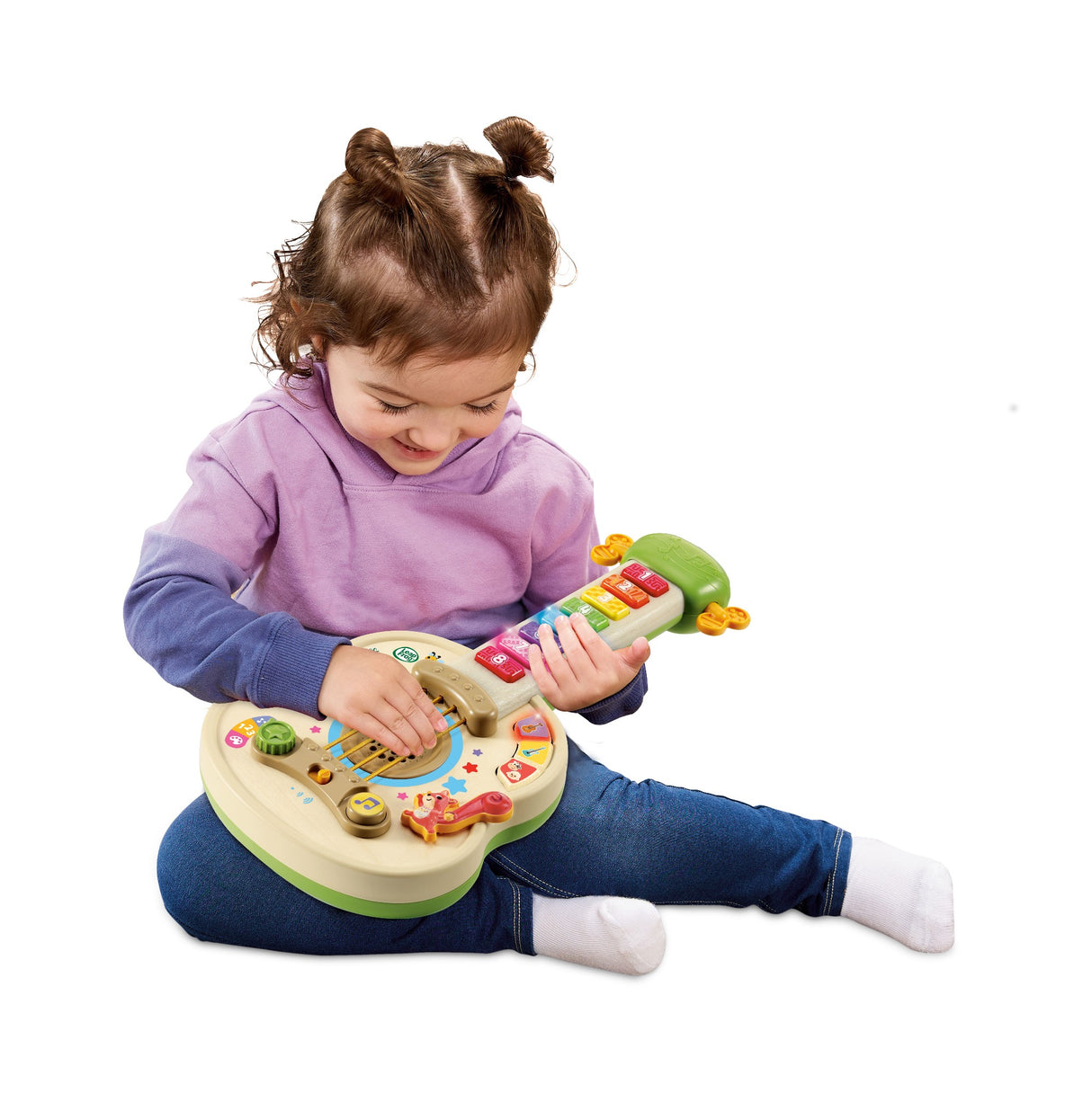 Leap Frog Strum & Count Guitar