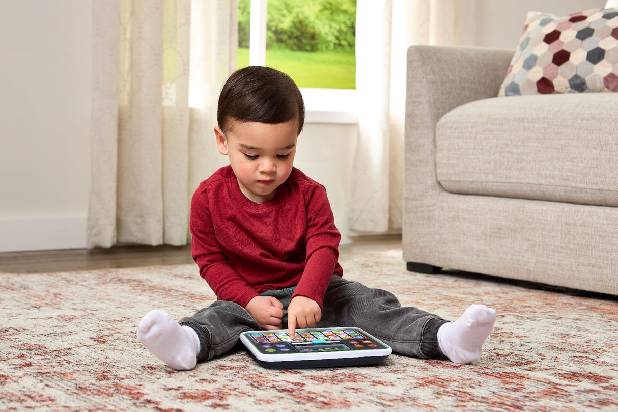 Leapfrog My First Abc Tablet