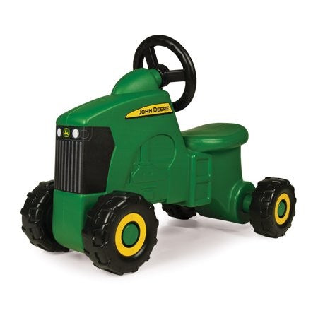 John Deere - Foot To Floor Tractor