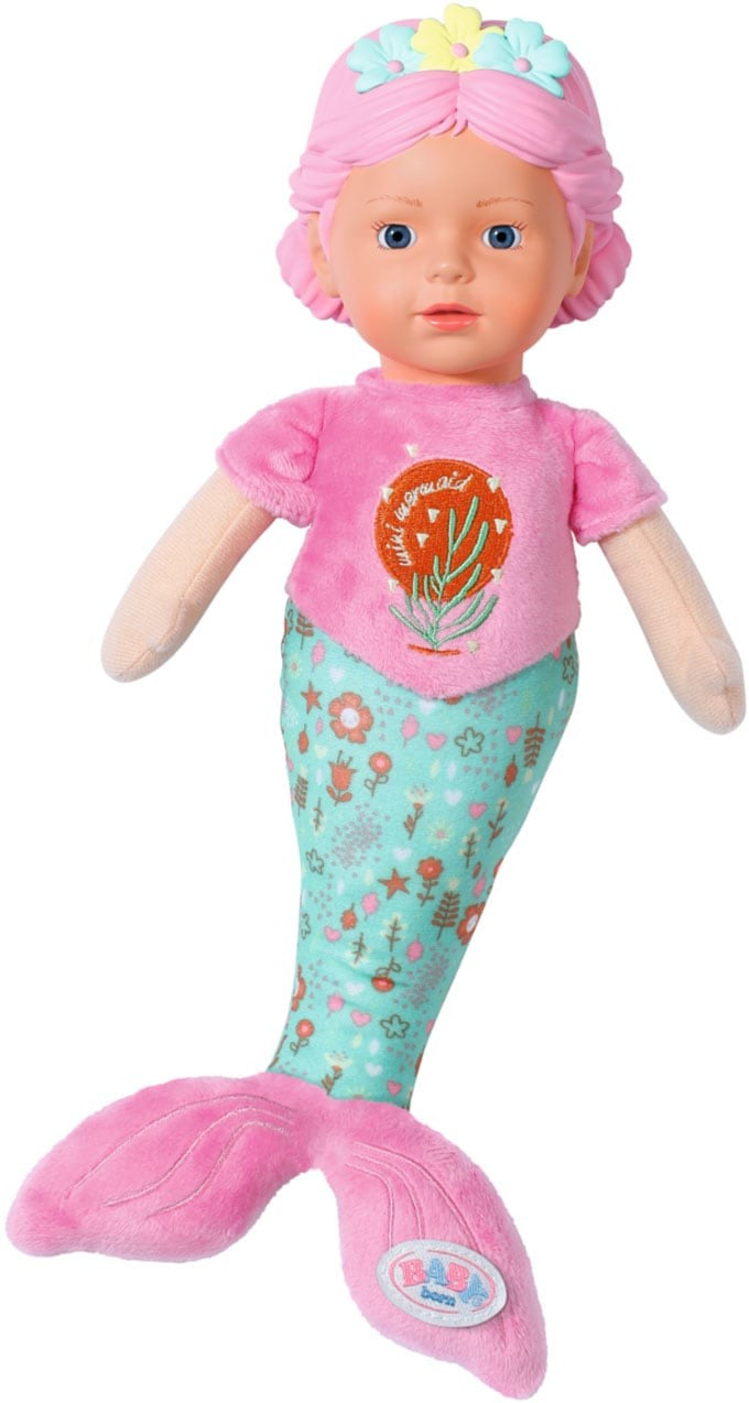 Baby Born Mermaid For Babies 26cm