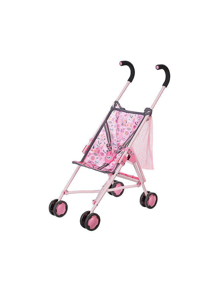 Baby Born Stroller With Bag
