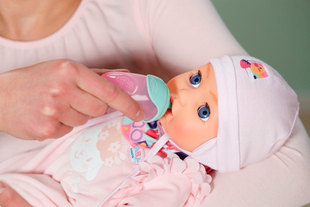 BABY Born Newborn Set