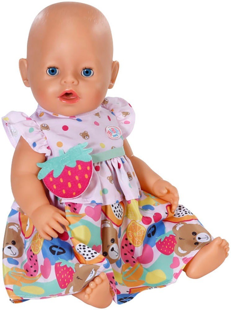 BABY Born Fruit Dress 43cm