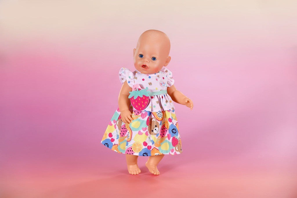 BABY Born Fruit Dress 43cm