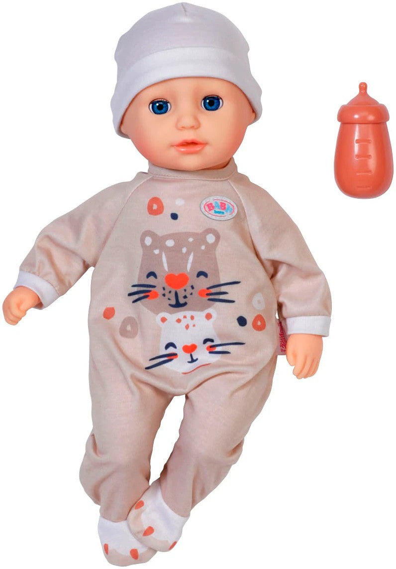 BABY born Anna Beige 36cm