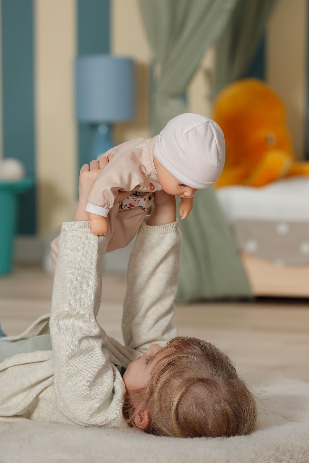 BABY born Anna Beige 36cm