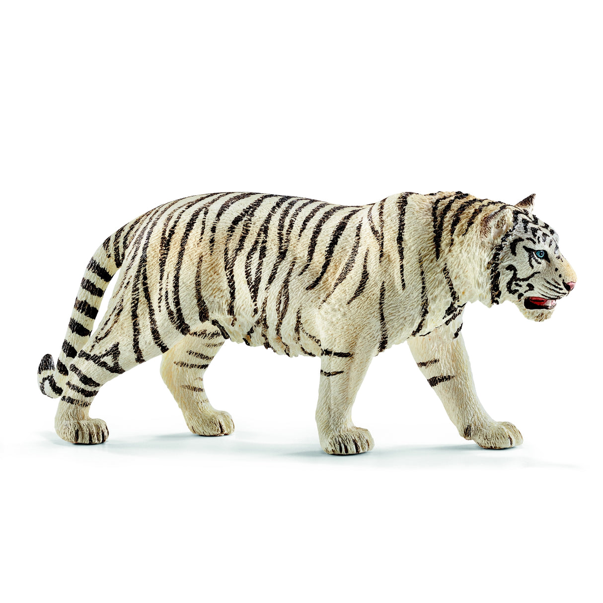 Schleich Tiger White